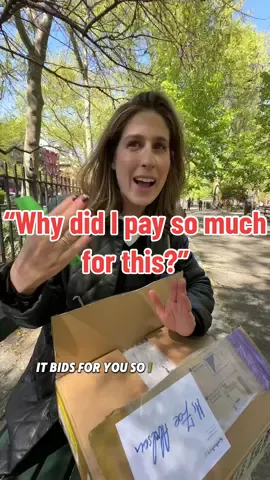 Zoe impulsively purchased a very interesting item at the Heist Out x Sothebys auction in Geneva. Did she overpay? Let me know in the comments. #watchtok #hautehorlogerie #luxurywatches #jaegerlecoultre #watchring #watchdealer #watchcollector #hautejoaillerie #jlc 