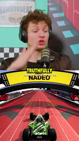 Sorry ladies, Matt's married to the hustle