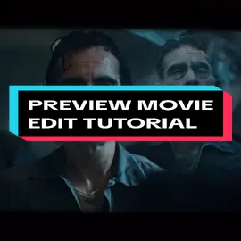Tutorial is coming soon on youtube on this full edit | #edit #joker #movieedit #thejoker #edittutorial #aftereffects #fyp 