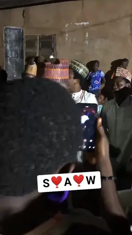 @Zakiru Abdulfatahu  2023 best performance..S❣️A❣️W Please share 🙏🙏 #muslim #viral #igala @Rukky fancy 
