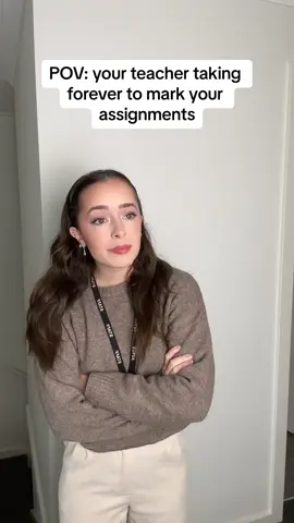 Who’s teacher was like this? 😂 #school #highschool #teacher 