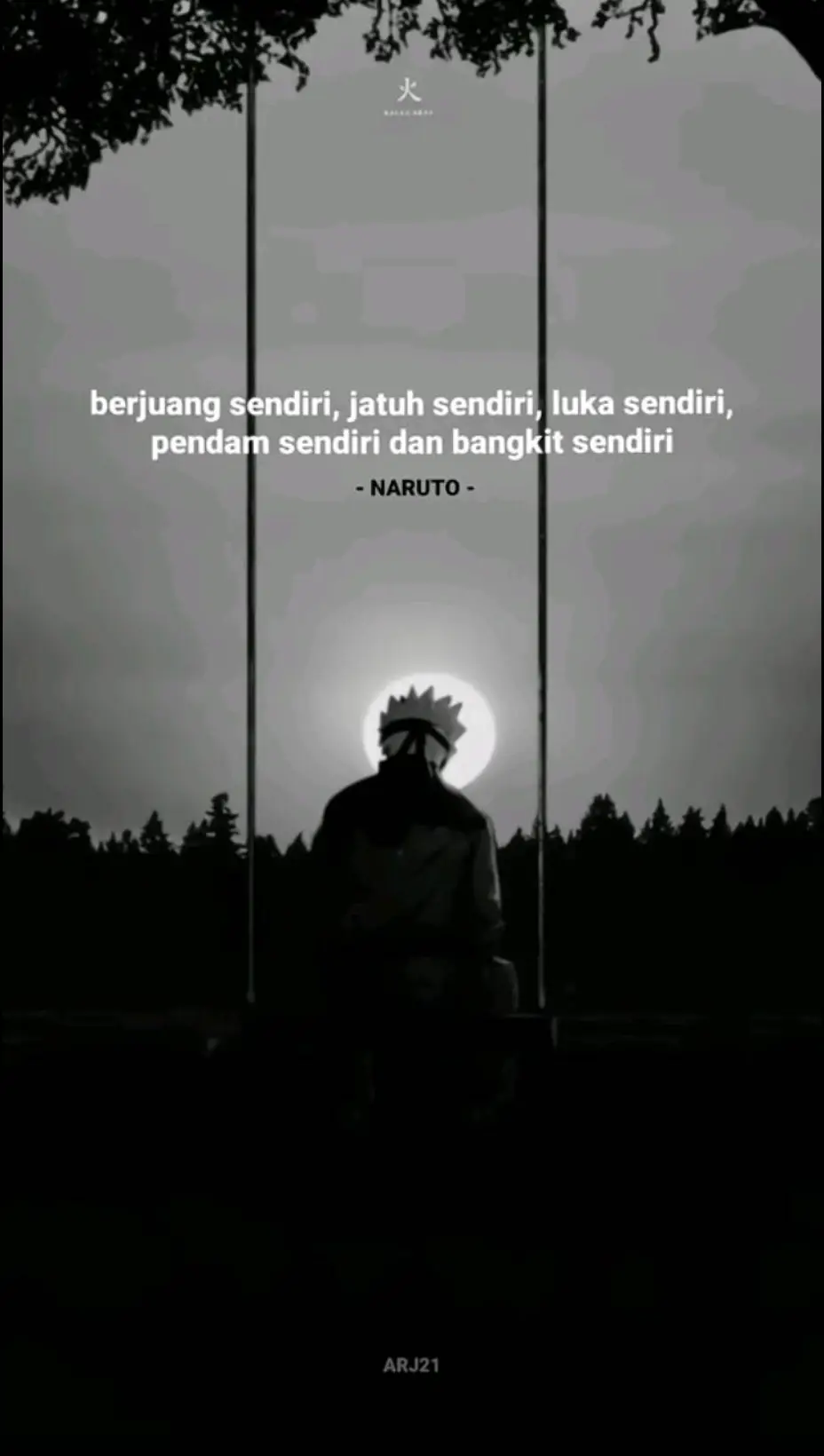 Semangat😊#sadstory #storygalau #galaubrutal #motivation #narutouzumaki #xyzbca #fyp #fyppppppppppppppppppppppp 