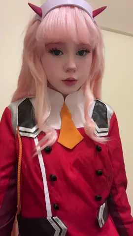 Im at state right now for nhd :> me and my group made it to state finals! Hopefully going to nationals!! :0 im so proud of my group :3 #zerotwo #02 #zerotwocosplay #02cosplay #ditf #ditfcosplay #darlinginthefranxxcosplay #darlinginthefranxx #fyp #foryoupage #viral #fypage 