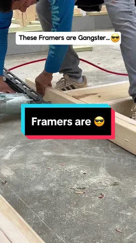 Overkill 💀or Awesome 👏...?
  
 It’s called “Stacking” when the studs and floor joists line up to transfer the load. Not always required but a pretty sweet attention to detail that I can appreciate.
  
 👇Want Home Building tips, ideas, and products all in an organized list?
 ✅The Ultimate Home Building Checklist at BuilderBrigade.com
 
 #BuilderBrigade #homebuildingtips #homebuilding #customHome #newhome #newhomeconstruction #homedesign #homeinspiration #homeinspo #customhomes #housetour #newconstruction #newconstructionhomes #homeplans #construction #buildingahouse #realestatetips #HomeBuildingChecklist
