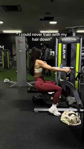 honestly it just depends on how intense my workout ends up being lol #GymTok #gymgirl #fyp 