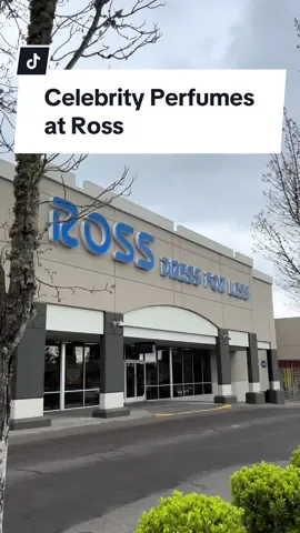 Celebrity Perfumes EVERYWHERE! Would you have gotten any of these? @Ross Dress for Less #celebrityperfume #celebrityfragrance #rossfinds #rossperfumes #affordableperfume 