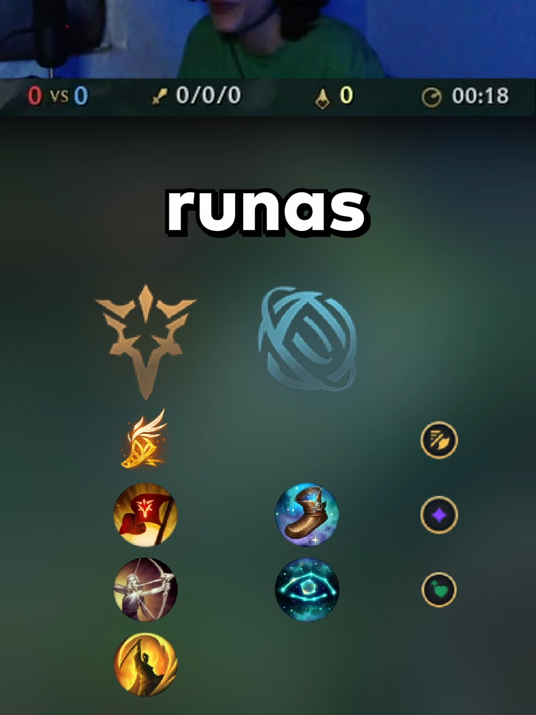 7 niveles arriba XD #masorcolol #legueoflegends #leaguetiktok #lolguide #graveslol #twitchstreamer