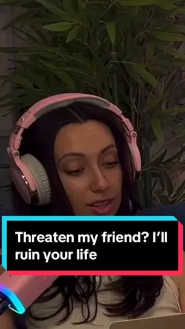 Threaten my friend with revenge corn? I’ll ruin your whole life #reddit #aita #tifu #redditstory #redditstories #threadtalk #threadtalkpodcast #podcast #redditreadings 