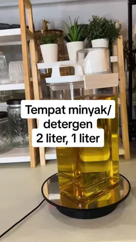 Tempat minyak goreng #tempatminyak #tempatminyakgoreng #botolminyakgoreng #tempatminyak2liter #tempatpenyimpanan #b