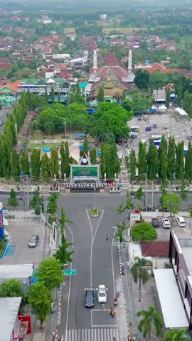 mblora Mustika....🥰🥰🥰 #drone #bloramustika #fyp #tiktok #blora #fypシ #video #iniblora 