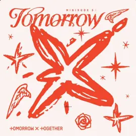 I'll See You There Tomorrow - Tomorrow X Together <3 #virall #cdrewn #tomorrow_x_together #kpop #minisode #kpop 