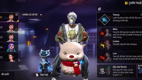 Combo sấy shót 😵‍💫 #GamingOnTikTok #nhasangtaofreefire #xm8gahoanghot #nhasangtaoob44 #thathinhfreefire #kolthathinhff #freefire #cuavn 