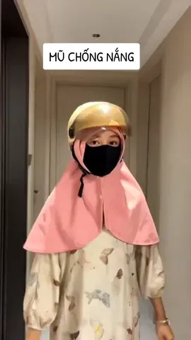 Em không phải ninja  #muchongnang #muchongnangvanhrong #chongnangmuahe #dodungtienich #noitrothongminh #xuhuong #tienichcuocsong 