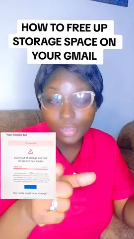 Replying to @malkiab632 how to free us storage space on Gmail #tiktoktutorials #tiktokstrategy #creatortips #tiktokcreatortips #tiktoktips #tiktoktipsandtricks #newtiktokers #tiktokbegginers #ecrene_m #aglady1 #gmail 