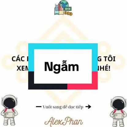 Ngẫm đi #alex #fly #fyp #xuhuong #kienthuc #alexphan 