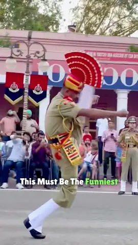 #fyp #foryou #army #funny #military #india #dance Indians never fail to give us a chuckle,do they?🤣