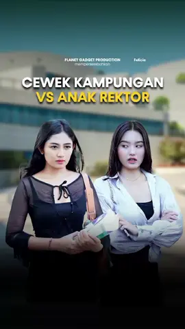 siapa sebenernya nih anak rektor #fyp #dramatiktok #viral #trendingviralvideo #plottwist #anakrektor #purapura #dramaseries #TikTokForYouStage 