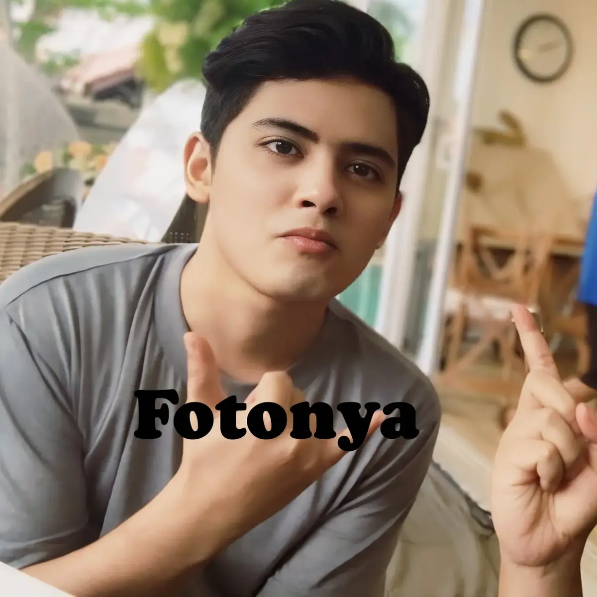 #aliandosyarief #aliando #fyp 