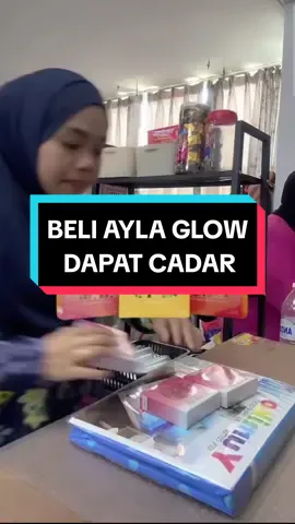 kalo korang nk fg lain bole je remark nk fg ape taw 😘 #aylaglow #aylaglowbeauty #aylaglowbeautyhq #aylaglowbellestrelle 