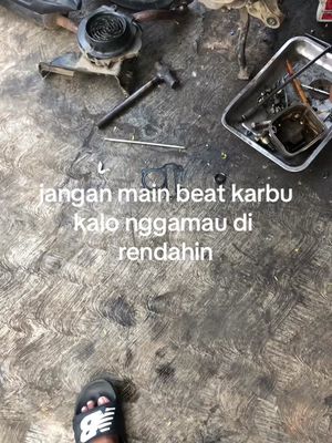 gini amat ya punya beat karbu#beatkarbu #vietnamstyle🇻🇳 