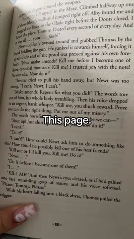 absolutely heartbreaking. | ft. My nailss 😋🤗🫶 | #newt #newtmazerunner #maze #thedeathcure #newt #death #deathscence #netflix #fyp #foryoupage #foryoupageofficiall #viral #blowup #SelfCare #book #BookTok  