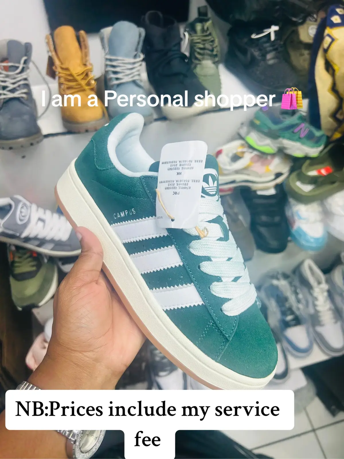 Please note i dont sell or own a shop am a personal shopper,I buy stuff on your behalf and courier to you #nono_jozi #SAMA28 #creatorsearchinsights #smallstreetrunner #personalshopperjohannesburg #personalshopper #winterfashion #sneakersaddict #sneakerscollection #southafrica #sellingonline 