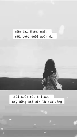 năm dài tháng ngắn  mỗi tuổi đuổi xuân đi  thời xuân sắc khi xưa  nay cũng chỉ còn là quá vãng #radio #đaodoi #tranhdaquytanphukhanh #baihoccuocsong #nhansinhtaithe #xuhuongtiktok 