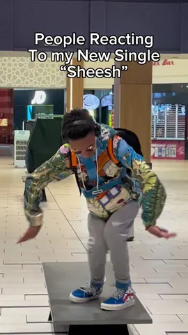 “Its Very Cool” 😅🔥 s/o to these ladies reacting to my new single “sheesh” GO STREAM MY NEW SONG “SHEESH” AVAILABLE ON ALL STREAMING PLATFORMS #musicreaction #fyp #content #newmusic #reactions #algorithm 