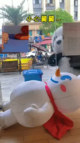#funnyvideos #funny #funnyanimals #comedyvideos #comdy #lucu #fyp #fypシ #foryou #xuhuong 