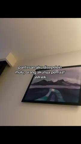 sakit ya?