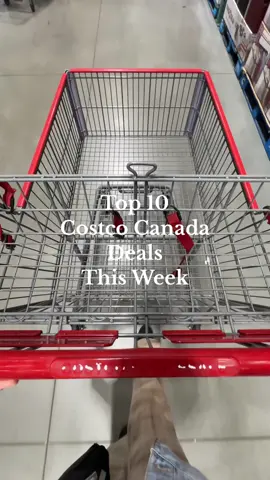My top 10 Costco Canada Deals for the week of April 28th! • #costco #costcofinds #costcocanada #costcocanadafinds #costcodeals  #costcobuys #dealoftheday #kelownabc #kelownacostco 