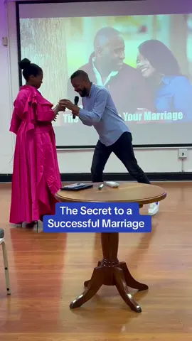 Bloemfontein done! 👌🏽 Next is Durban, 1 June, Radisson Blue Hotel, 3PM-7PM. The Recharge Your Marriage Seminar Tickets at www.bakhedlamini.co.za  #marriage #relationships #tiktok 