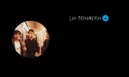 Tren al sur-Los prisioneros #losprisioneros #trenalsur #rockespañol #80s #90s #clasico #song #music #lyrics #letras #Viral #viralvideo #apoyo #foryou 