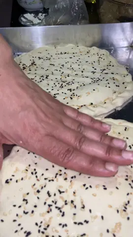 العيش بالحمه باسهل مقادير وانجح طريقه 😍