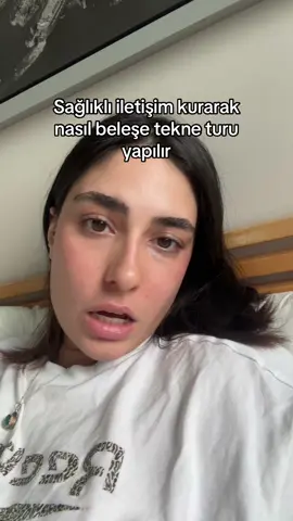 Sağlıklı iletişim kurarken benim izlediğim yöntemi hızlı çorba hızında anlatıyorum. #healthycommunication #personaldevelopment #relationshipadvice #dailymotivation 