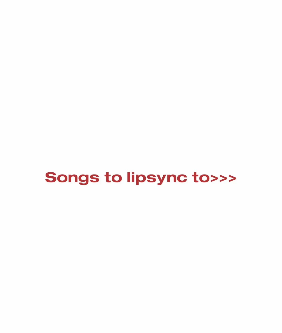 #lyrics #lipsync #fyp 