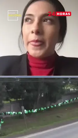 📌 #ENacional | Karol Cariola, presidenta de la Cámara de Diputadas y Diputados, por crimen de carabineros: "Es una forma de acción criminal que no se había visto".