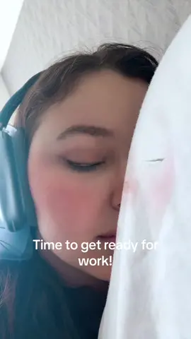 Rise and shine! Out of bed and into the day. 😊 #selfcarenight #getreadywithme #grwm #tiktok #selflove 