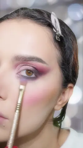 indian bride makeup  #asmr #makeup #molchanovamua #asokamakeup @molchanovamua 