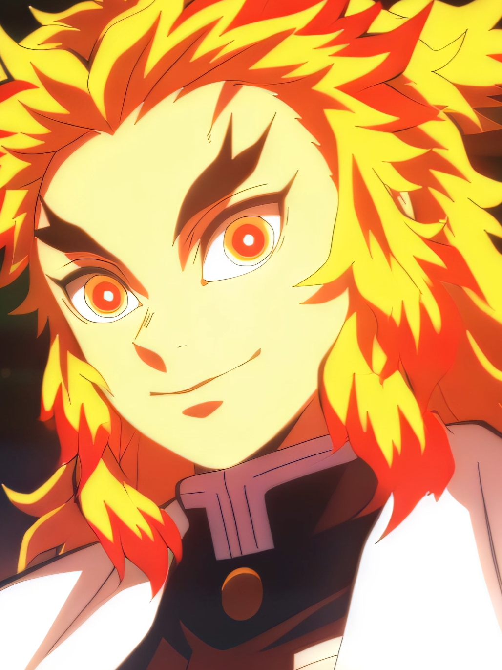 #rengoku #rengokukyojuro #demonslayer #kimetsunoyaiba #animeedit