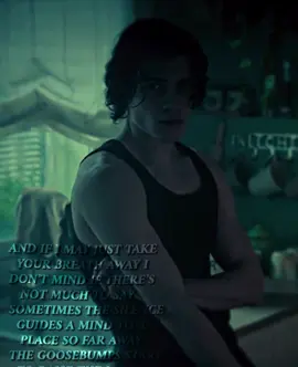 the way he looks at her || #rigelwilde #rigel #thetearsmith #fabbricantedilacrime #nico #edit 