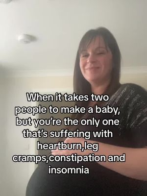 #pregnantlife #relatable #babytiktok #comedy 