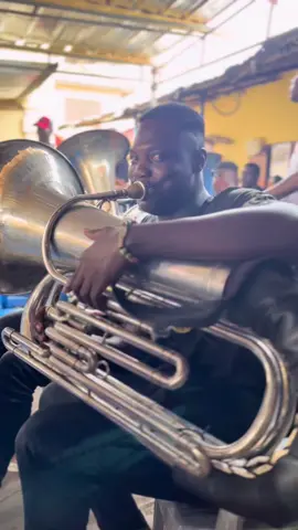 #Bo Abrabo papa by Prime Youth Band . #Blackcoffee …..✊🏾