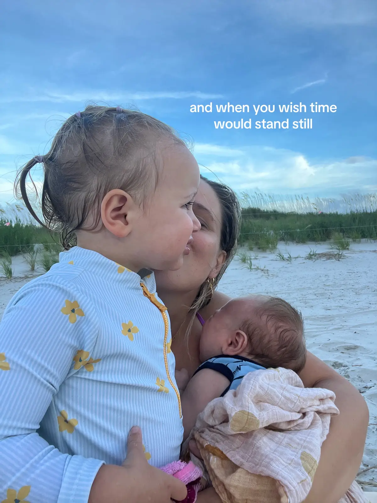 no days off🤍 #MomsofTikTok #babiesoftiktok #secondtimemom #momlife #relatablemom #sahm #parentsoftiktok #2under2 #mothersday 