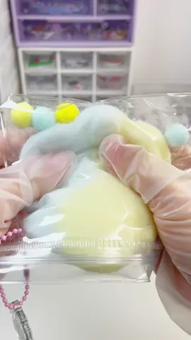 #27 Let’s open our Squishy blindbag #handmade #blindbag #squishy #taba #fry #foryou #cute 