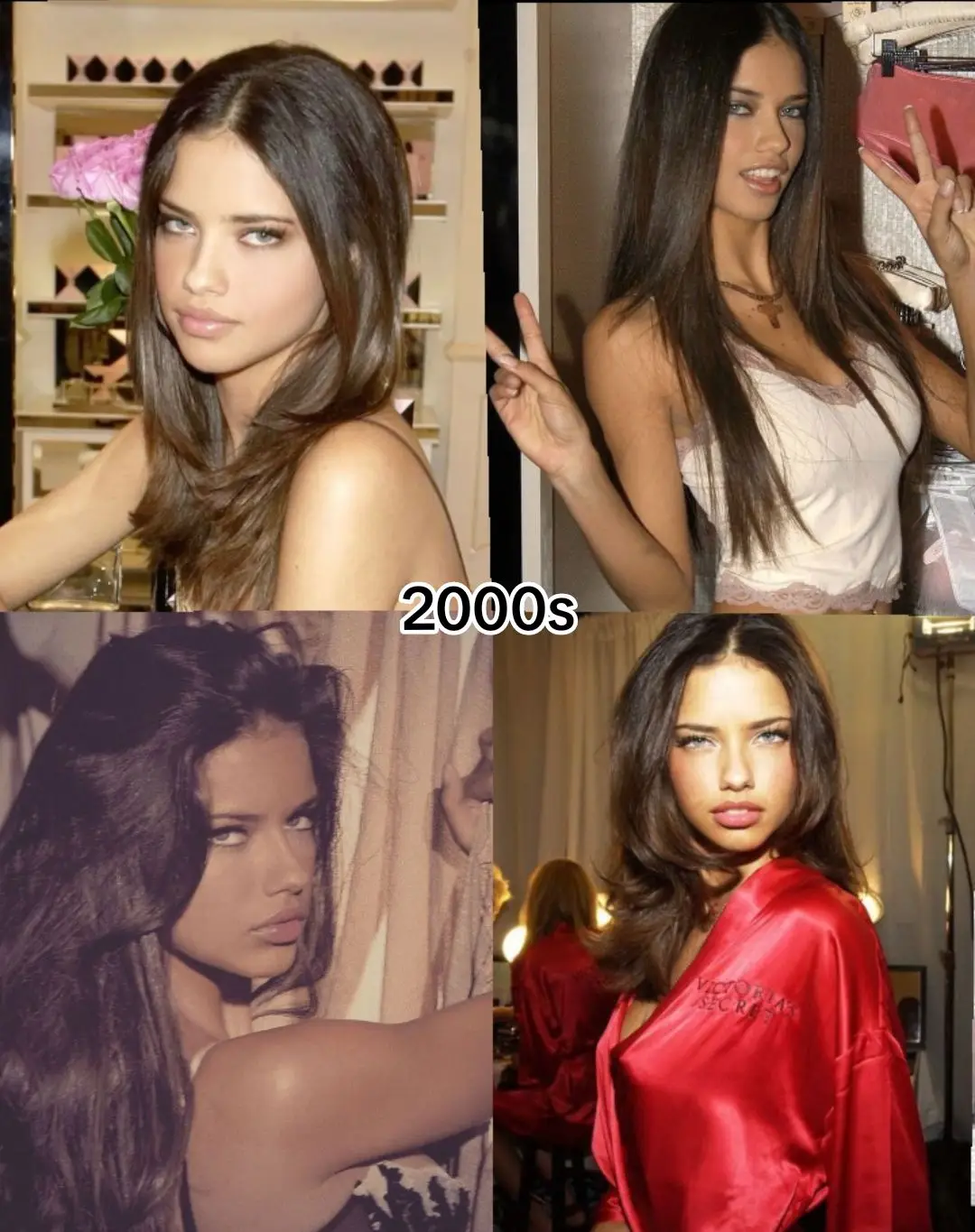 she's so beautiful 😍 #viral #fypp #adrianalima 