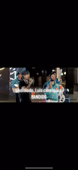#codiciadooficial #luisrconriquez #bandido #trending #viralvideo #letradecanciones #typ #viralparatiktok 
