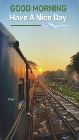 🍁തിരക്കുകൾ ചിലപ്പോൾ സാഹചര്യങ്ങൾ കൊണ്ടാവാം..  🍁മറ്റു ചിലപ്പോൾ മാറുന്ന മനുഷ്യന്റെ പ്രതീകമാകാം.. 🍁അവർ മാറാൻ തുടങ്ങിയാൽ നമ്മളും മാറണം, 🍁അതാണ് അതിന്റെ ശരി.. 🍁എല്ലായ്പ്പോഴും അവഗണിക്കപ്പെടുന്നതിനെക്കുറിച്ച് വിഷമിക്കുന്നതിനേക്കാൾ നല്ലത്, 🍁ഒഴിഞ്ഞു മാറി കൊടുക്കുന്നതാണ്..* !!! ഗുഡ് മോണിംഗ്🌹#goodmorning #صباح_الخير #malayalamoldsong #പിന്നെയും #nahrain #bahrain🇧🇭 #train #journey #kerala #ശുഭദിനം #flute #bgm 