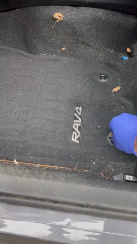 Satisfying car detailing     #fyp #asmr #satisfying #cardetailing #viral #cleaning 