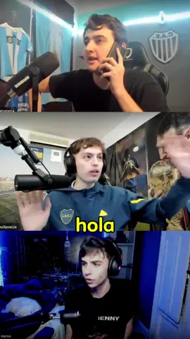 Se te va larga #davooxeneize #laagusneta #mernuel #clipsdetwitch 